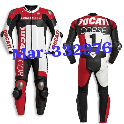Custom made ducati - ducati, corse