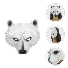 Maschera per animali in PU
