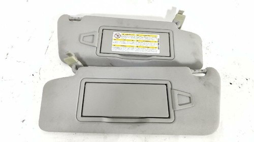 Coppia alette parasole - coppia,
