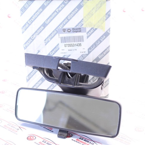 Specchio retrovisore interno - retrovisore,