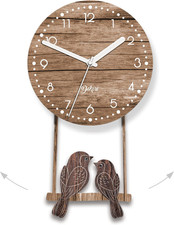 Orologio parete cucina - -,