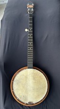 Banjo vintage Beltone 5 corde