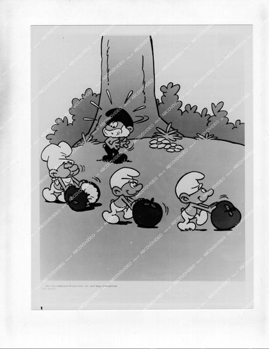 O57159 1985 orig animated - o57159,