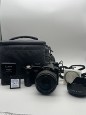 Panasonic Lumix DMC-FZ50