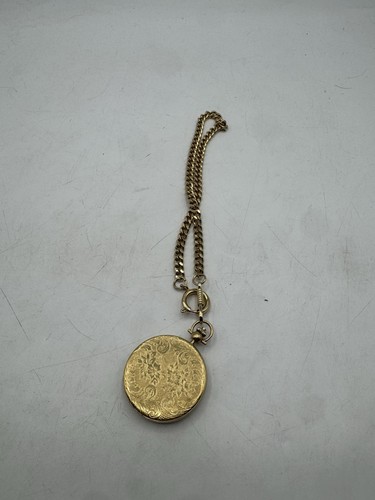 Orologio tasca vintage - da,