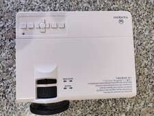 Proiettore Vankyo usato solo 2 volte in casa, comprensivo di cavi, telecomando. 