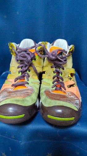 Adidas jeremy scott sneakers - adidas,