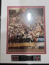 Michael Jordan 8x10 foto