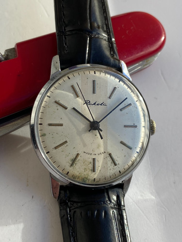 Orologio polso uomo - polso,