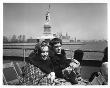 Dolce foto film novembre 1968