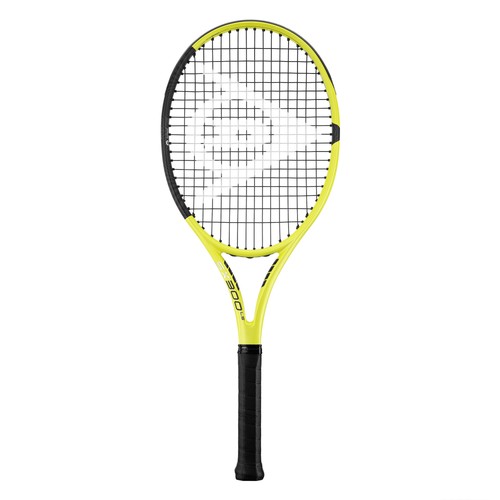 Racchetta tennis dunlop tf - da,