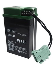 Batteria di ricambio per PEG