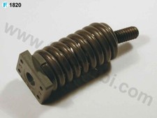 JONSERED HUSQVARNA motosega 444 355 357 359 antivibrante a molla