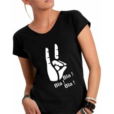 T-SHIRT SLUB LADY JHK TSULSLB