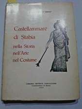 1966 - CASTELLAMMARE DI STABIA
