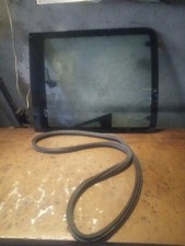 Vetro Orientabile A Compasso Posteriore Destra a FIAT Doblò 