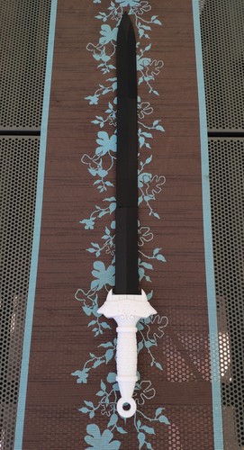 Mulan sword the ancestor - mulan,