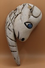 830 -- OLD -- FIGURE UNICORNIO