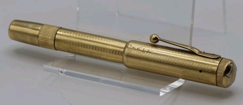 Montblanc stilografica - montblanc,