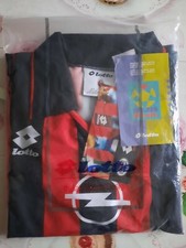 Lotto maglia shirt A.C. Milan