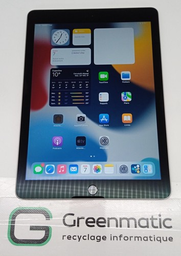 Ipad air a1566 - -, 16