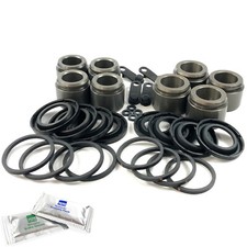 2X KIT RICOSTRUZIONE PINZA