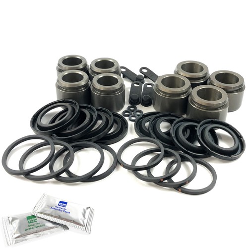 Kit ricostruzione pinza - 2x,
