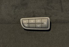 Pulsantiera Luce Alfa Romeo Mito Anno 2018 Originale