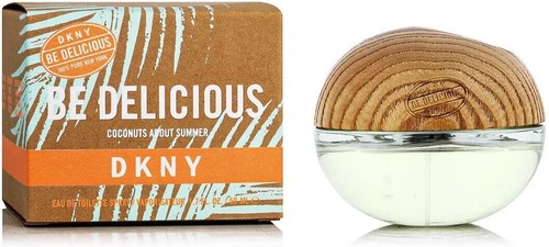 Donna karan dkny delicious - karan,