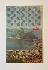 Rio De Janeiro Brasile Guide e