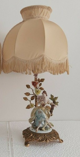 Abat jour bronzo - bronzo,