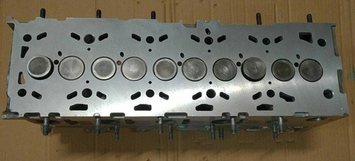 Testata motore lancia - motore,