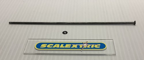 Scalextric tri ang anni - tri-ang, 60