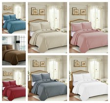 Moderna federa trapuntata e