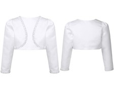 Giacca cardigan comunione