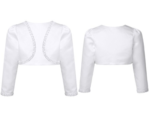 Giacca cardigan comunione