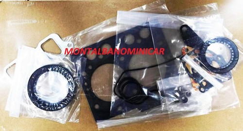 Serie guarnizioni motore - serie,