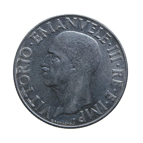 Lira 1940 xviiii - 1,