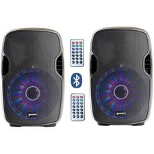 GEMINI AS 8 P BLU LIGHT coppia