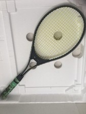 MAXIMA - THESI - RACCHETTA USATA - ACCORDATA - ANNI 90