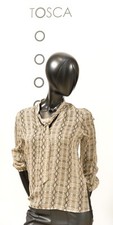 CAMICIA PATRIZIA PEPE DONNA