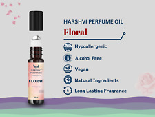 Olio Profumato Floreale / CPO