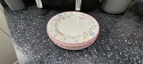 Johnson brothers summer chintz - brothers,