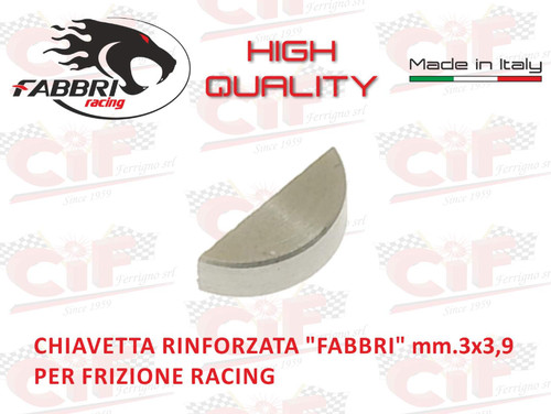 Chiavetta frizione vespa small - chiavetta,