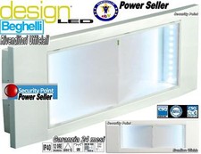 BEGHELLI LAMPADA EMERGENZA