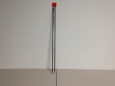 TWIN SET OF 4 FOOT BLACK