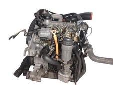 Motore parziale AHF SEAT LEON