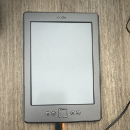 Amazon kindle keyboard - amazon,