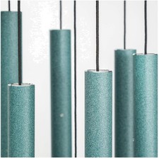 Carillon a vento artigianale