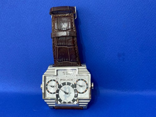 Orologio police hammerhead - orologio,